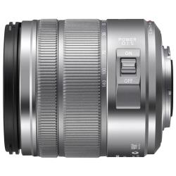 Объектив Panasonic 14-140mm f / 3.5-5.6 Aspherical Power O.I.S. (H-FS14140), silver