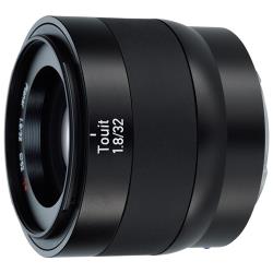 Объектив Zeiss Touit 1.8 / 32 E-mount