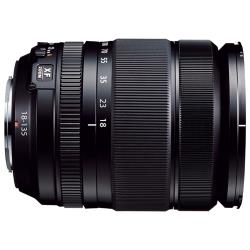 Объектив Fujinon XF 18-135mm f / 3.5-5.6 R LM OIS WR