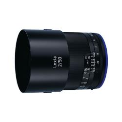 Объектив Zeiss Loxia 2 / 50 E-Mount