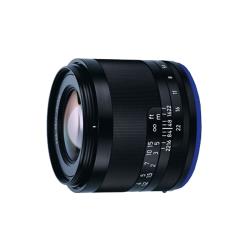 Объектив Zeiss Loxia 2 / 50 E-Mount