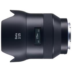 Объектив Zeiss Batis 2 / 25 E-Mount