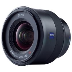 Объектив Zeiss Batis 2 / 25 E-Mount