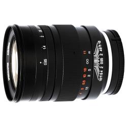 Объектив Mitakon Speedmaster 50mm f / 0.95 Sony E