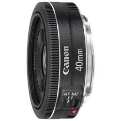 Canon EF 40 mm f / 2.8 STM