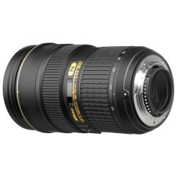 Объектив Nikon 24-70mm f / 2.8G ED AF-S Nikkor