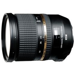 Объектив Tamron AF SP 24-70mm f / 2.8 DI VC USD (A007) Canon EF