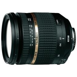 Объектив Tamron SP AF 17-50mm f / 2.8 XR Di II LD VC Aspherical (IF) (B005E) Canon EF-S