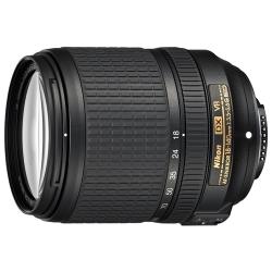 Объектив Nikon 18-140mm f / 3.5-5.6G ED VR DX AF-S