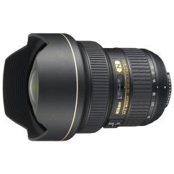 Объектив Nikon 14-24mm f / 2.8G ED AF-S Nikkor