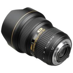 Объектив Nikon 14-24mm f / 2.8G ED AF-S Nikkor