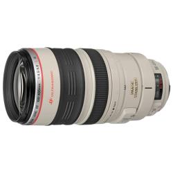 Объектив Canon EF 100-400mm f / 4.5-5.6L IS USM