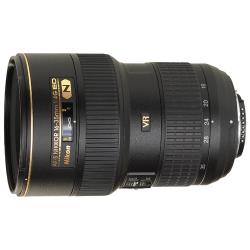 Объектив Nikon 16-35mm f / 4G ED AF-S VR Nikkor