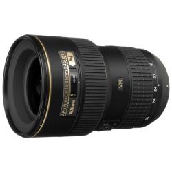 Объектив Nikon 16-35mm f / 4G ED AF-S VR Nikkor