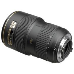 Объектив Nikon 16-35mm f / 4G ED AF-S VR Nikkor