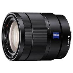 Объектив Sony Carl Zeiss Vario-Tessar T* E 16-70mm f / 4 ZA OSS (SEL-1670Z)