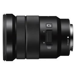 Объектив Sony SEL-P18105G 18-105 mm F4 G OSS для ILCE