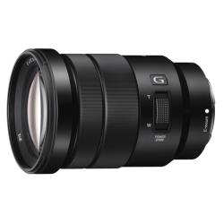 Объектив Sony SEL-P18105G 18-105 mm F4 G OSS для ILCE