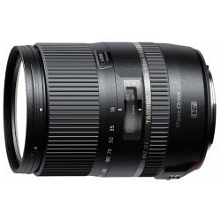Объектив Tamron 16-300mm f / 3.5-6.3 Di II VC PZD (B016) Canon EF-S