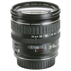Объектив Canon EF 24-85mm f / 3.5-4.5 USM