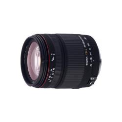 Объектив Sigma AF 28-300mm f / 3.5-6.3 DG MACRO Canon EF
