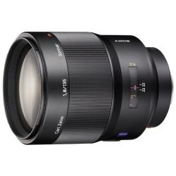 Объектив Sony Carl Zeiss Sonnar T*135mm f / 1.8 ZA (SAL-135F18Z)