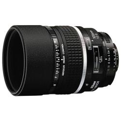 Объектив Nikon 105mm f / 2D AF DC-Nikkor