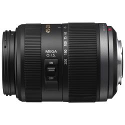 Объектив Panasonic 45-200mm f / 4.0-5.6 O.I.S. Mega Lumix G Vario (H-FS045200)