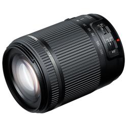 Tamron 18-200 / 3.5-6.3 Di II VC Nikon