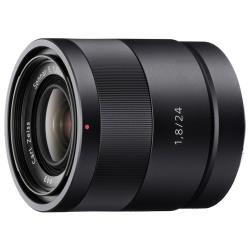 Объектив Sony Carl Zeiss Sonnar T*24mm f / 1.8 ZA E (SEL-24F18Z)