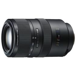 Объектив Sony 70-300mm f / 4.5-5.6G SSM (SAL-70300G)