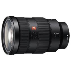 Объектив Sony FE 24-70mm f / 2.8 GM (SEL2470GM), черный