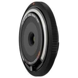 Объектив Olympus 15mm f / 8.0 Body Cap Lens