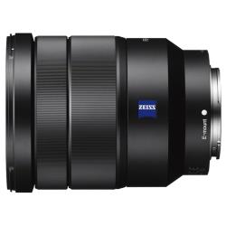 Объектив Sony Carl Zeiss Vario-Tessar T* FE 16-35mm f / 4 ZA OSS (SEL1635Z)