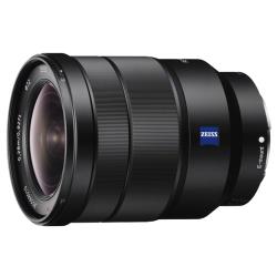 Объектив Sony Carl Zeiss Vario-Tessar T* FE 16-35mm f / 4 ZA OSS (SEL1635Z)