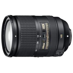 Nikon 18-300mm f / 3.5-5.6G ED AF-S VR DX