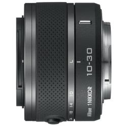 Объектив Nikon 10-30mm f / 3.5-5.6 VR Nikkor 1