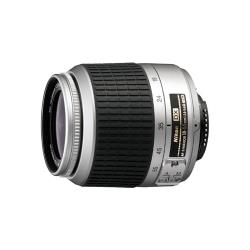 Объектив Nikon 18-55mm f / 3.5-5.6G AF-S DX
