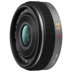 Объектив Panasonic 14mm f / 2.5 Aspherical (H-H014E)