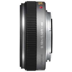 Объектив Panasonic 14mm f / 2.5 Aspherical (H-H014E)