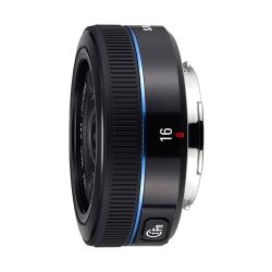 Объектив Samsung 16mm f / 2.4 (W16NB)
