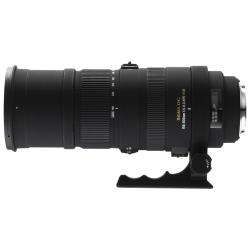 Объектив Sigma AF 150-500mm f / 5-6.3 APO DG OS HSM Canon EF