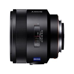 Объектив Sony Carl Zeiss Planar T* 50mm f / 1.4 ZA SSM