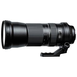 Объектив Tamron SP AF 150-600mm f / 5-6.3 Di VC USD (A011) Canon EF