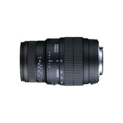 Объектив Sigma AF 70-300mm f / 4-5.6 APO Macro DG Pentax KA / KAF / KAF2