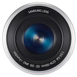 Объектив Samsung 16-50mm f / 3.5-5.6 Power Zoom ED OIS