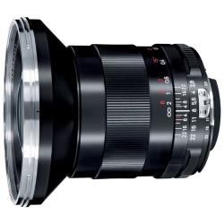 Объектив Zeiss Distagon T* 2.8 / 21 ZE