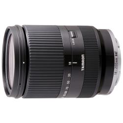 Объектив Tamron AF 18-200mm f / 3.5-6.3 Di III VC (B011) Sony E