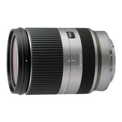 Объектив Tamron AF 18-200mm f / 3.5-6.3 Di III VC (B011) Sony E