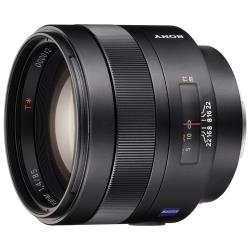 Объектив Sony Carl Zeiss Planar T*85mm f / 1.4 ZA (SAL-85F14Z)